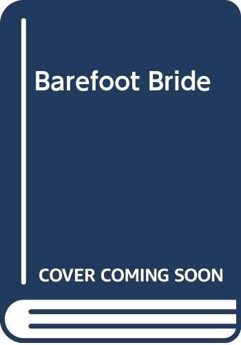 The Barefoot Bride