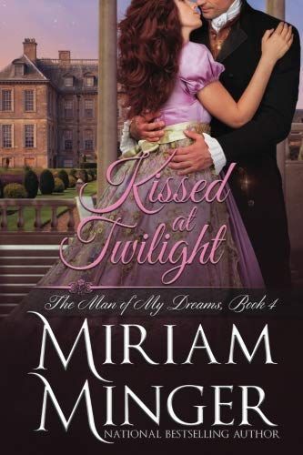 Kissed at Twilight