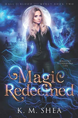 Magic Redeemed