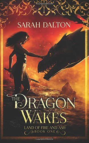 The Dragon Wakes