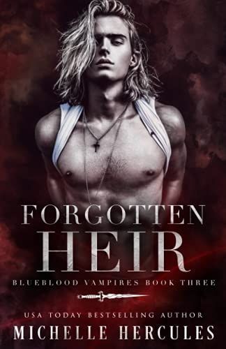 Forgotten Heir