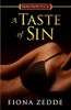 A Taste of Sin