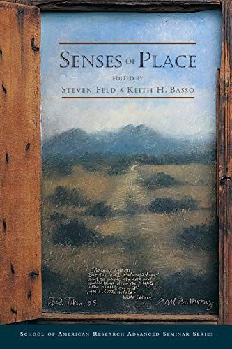 Senses of Place