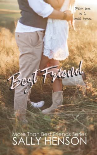 More Than His Best Friend