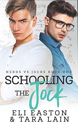 Schooling the Jock