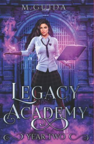 Legacy Academy