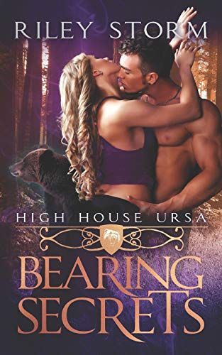 Bearing Secrets