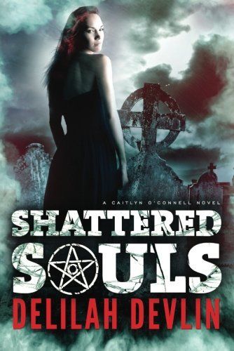 Shattered Souls