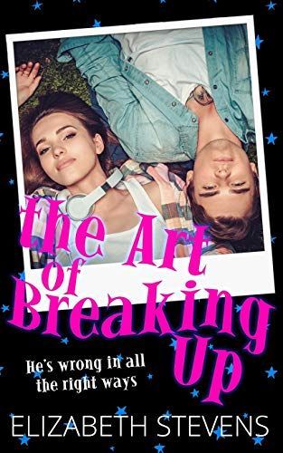 The Art of Breaking Up