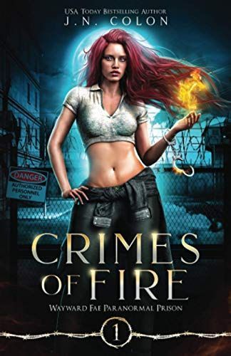 Crimes of Fire