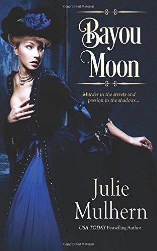 Bayou Moon