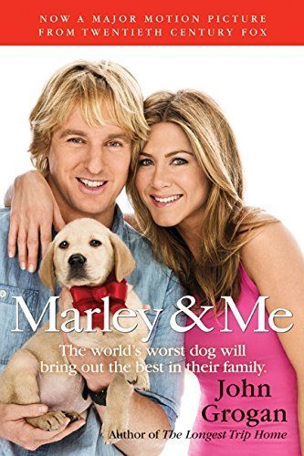 Marley & Me tie-in