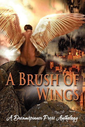 A Brush of Wings Anthology