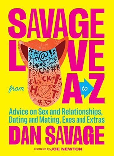 Savage Love from a to Z