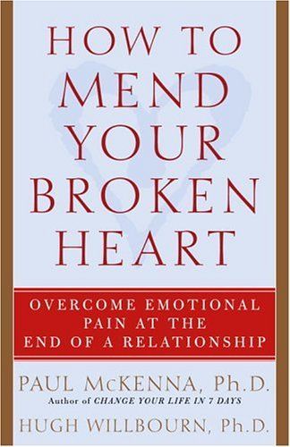 How to Mend Your Broken Heart