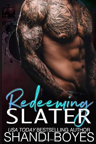 Redeeming Slater