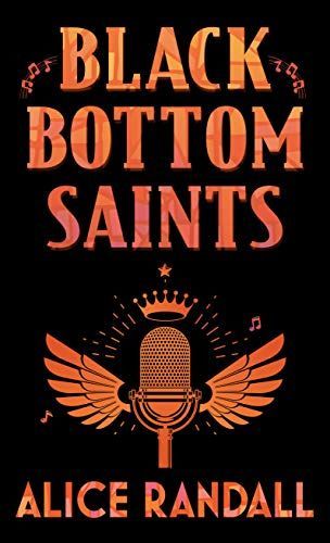 Black Bottom Saints