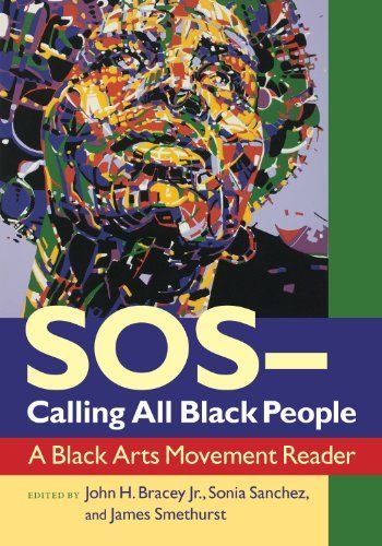 SOS-Calling All Black People