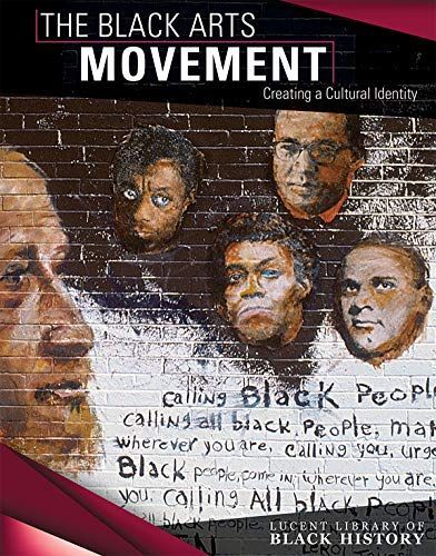 The Black Arts Movement