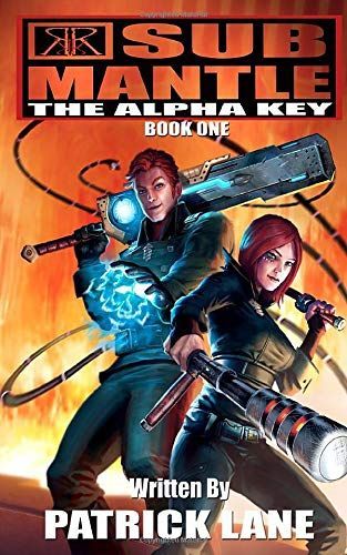 Submantle: The Alpha Key