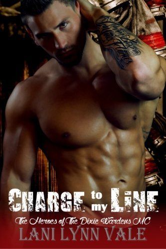 Charge to My Line