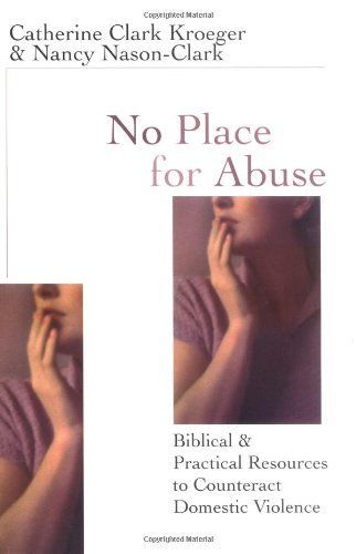 No Place for Abuse