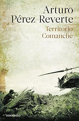 Territorio comanche