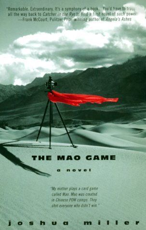 Mao Game