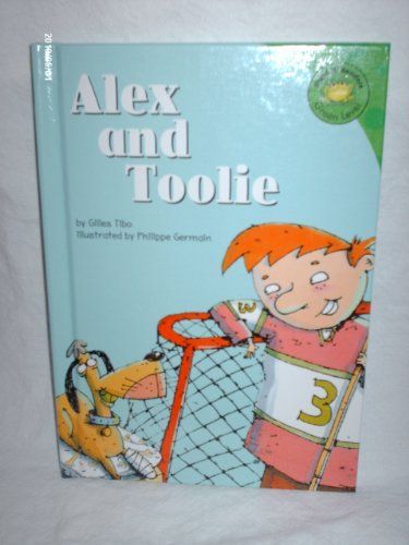 Alex and Toolie