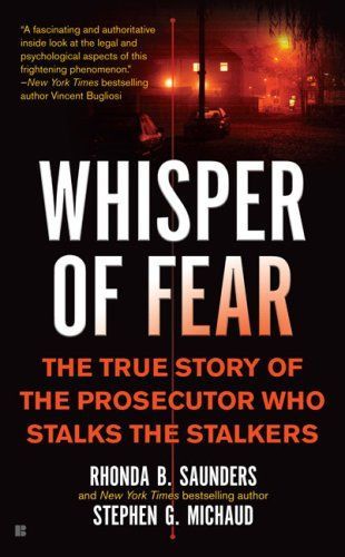 Whisper of Fear