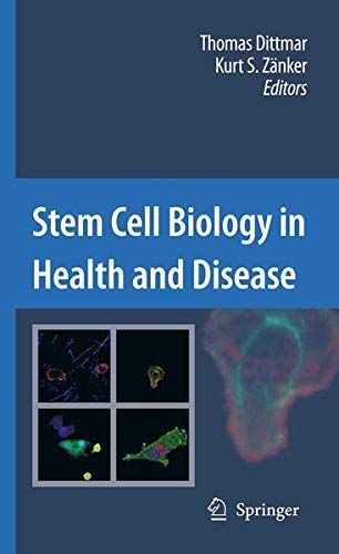 Stem Cell Biology in Health and Disease