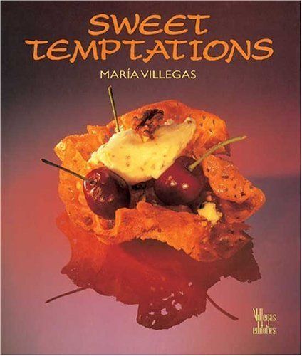 Sweet Temptations