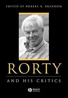 Rorty and His Critics