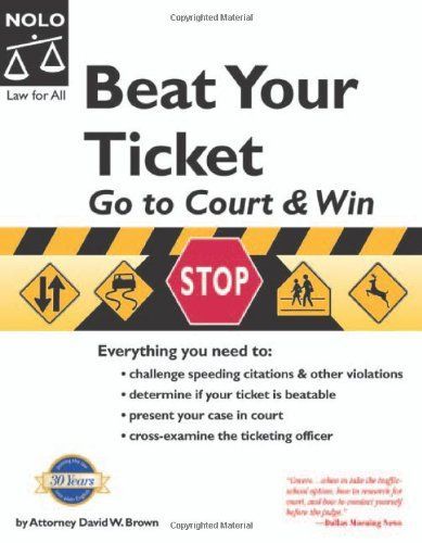 Beat Your Ticket