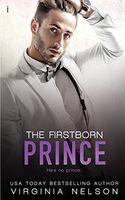 The Firstborn Prince