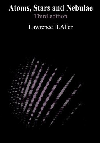 Atoms, Stars, and Nebulae