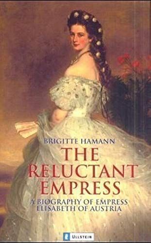 The reluctant empress