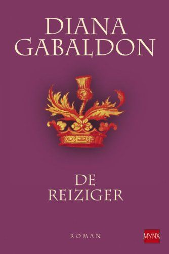 Reiziger-serie / De reiziger / druk 3