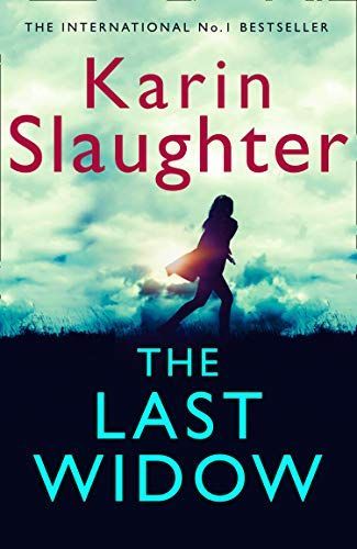 Karin Slaughter Book 19 (Will Trent)