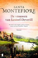 De vrouwen van kasteel Deverill / druk 1