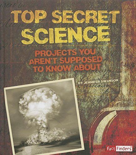 Top Secret Science