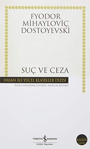 Suç ve Ceza