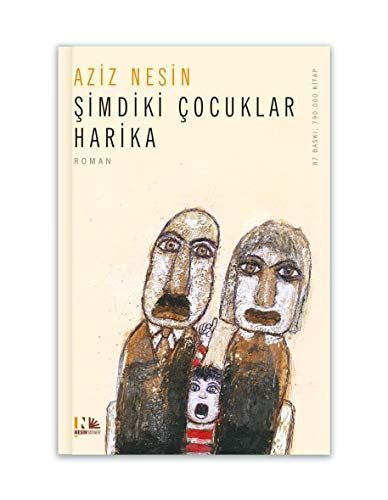 Şimdiki çocuklar harika