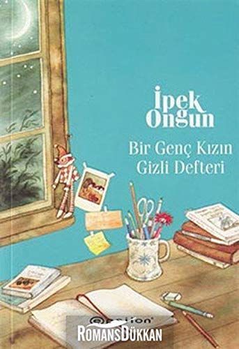 Bir genç kızın gizli defteri