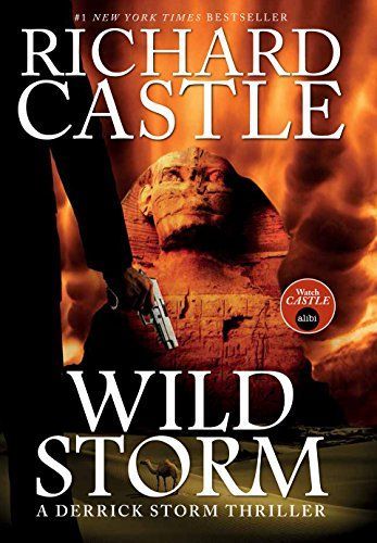 Wild Storm
