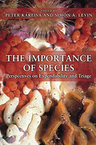 The Importance of Species