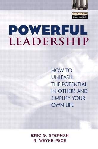 Powerful Leadership