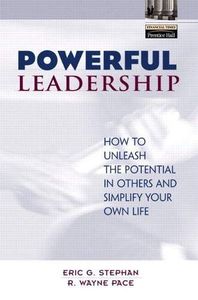 Powerful Leadership