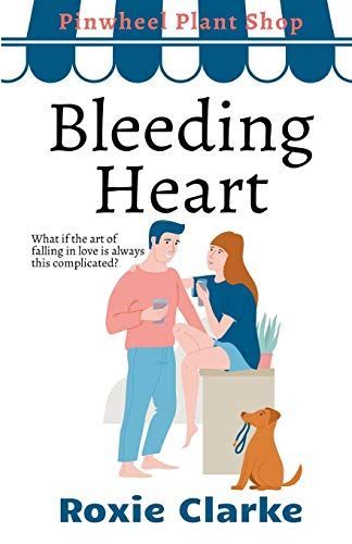 Bleeding Heart