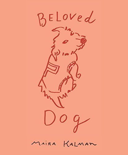 Beloved Dog